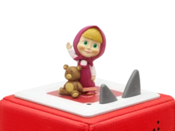 Tonies Hörfigur Mascha Und Der Bär Ein Neuer Freund Für Mascha 5 Tonies Hörfigur Mascha Und Der Bär Ein Neuer Freund Für Mascha -Tonies Geschäft 01 0118 50001193 j 600x600