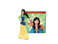 Tonies Figur Disneys Mulan