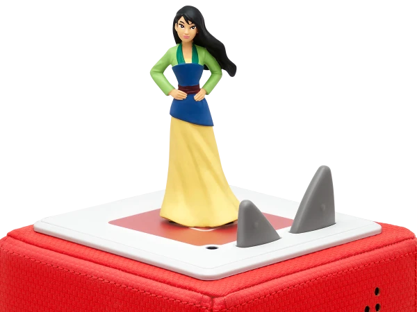 Tonies Figur Disneys Mulan 4 Tonies Figur Disneys Mulan – Bild 2