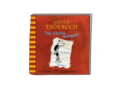 Tonies Hörfigur - Gregs Tagebuch Von Idioten Umzingelt -Tonies Geschäft 10000256 50001477 g 600x600