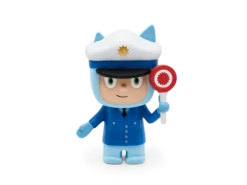 TONIES Tonie Kreativ-Tonie Polizist