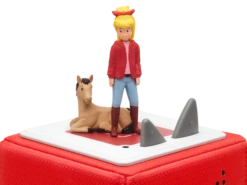 Tonies Hörfigur Bibi Und Tina - Das Waisenfohlen 5 Tonies Hörfigur Bibi Und Tina - Das Waisenfohlen -Tonies Geschäft 10000493 50001555 j 600x600