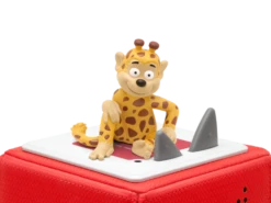 Tonies Hörfigur Giraffenaffen- Die Giraffenaffen Lieblingslieder 5 Tonies Hörfigur Giraffenaffen- Die Giraffenaffen Lieblingslieder -Tonies Geschäft 10000508 50001599 j 600x600