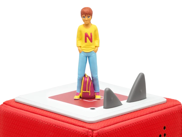 Tonies Hörfigur Hanni Und Nanni - Im Hochzeitsrausch 4 Tonies Hörfigur Hanni Und Nanni - Im Hochzeitsrausch – Bild 2