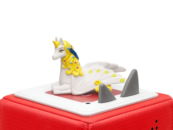 Tonies Hörfigur Mia And Me - Das Goldene Einhorn / Onchao Und Das Paradies 4 Tonies Hörfigur Mia And Me - Das Goldene Einhorn / Onchao Und Das Paradies – Bild 2