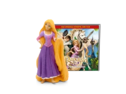 TONIES Toniefigur Disney Rapunzel - Neu Verföhnt