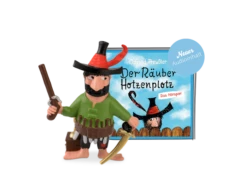 Tonies Hörfigur Der Räuber Hotzenplotz - Der Räuber Hotzenplotz