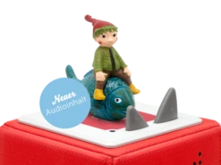 Tonies Hörfigur Der Kleine Wassermann - Der Kleine Wassermann -Tonies Geschäft 10000696 50002224 j na 600x600