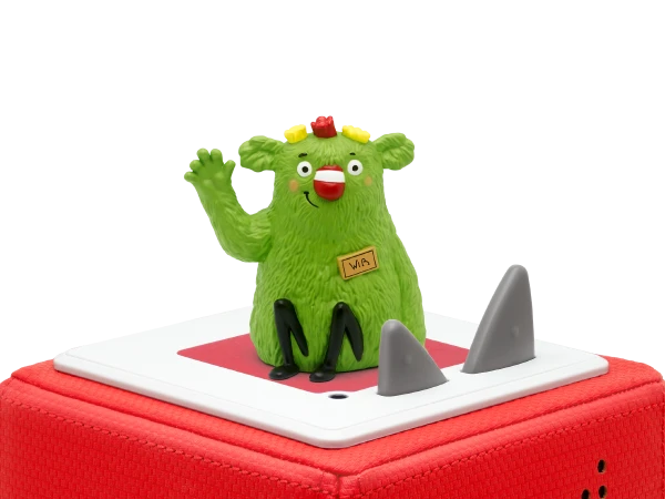 TONIES Toniefigur Das Kleine WIR 4 TONIES Toniefigur Das Kleine WIR – Bild 2