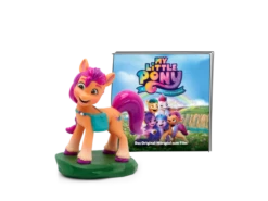 TONIES Toniefigur My Little Pony Das Original Hörspiel Zum Film