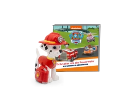 TONIES Toniefigur Paw Patrol - Schneller Als Die Feuerwehr