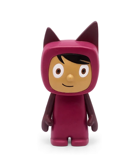 TONIES Kreativ-Tonie Beere (hellbraun) 4 TONIES Kreativ-Tonie Beere (hellbraun) – Bild 2