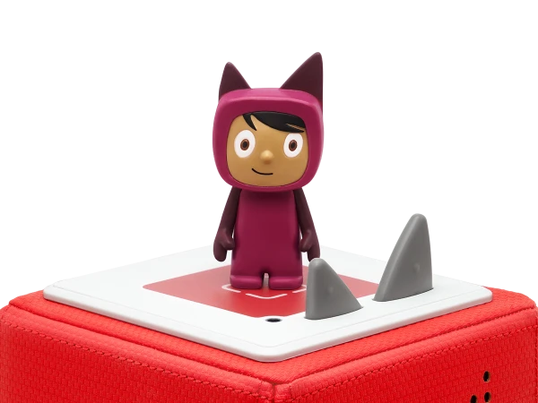 TONIES Kreativ-Tonie Beere (hellbraun) 3 TONIES Kreativ-Tonie Beere (hellbraun)