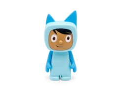 TONIES Kreativ-Tonie Blau (hellbraun)