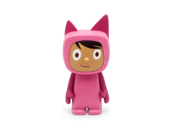 TONIES Kreativ-Tonie Pink (hellbraun) 3 TONIES Kreativ-Tonie Pink (hellbraun)