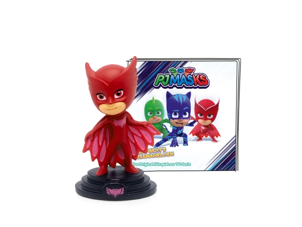 TONIES Toniefigur PJ Masks - Ein Mächtiges Mondproblem 3 TONIES Toniefigur PJ Masks - Ein Mächtiges Mondproblem