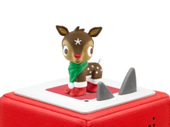 Tonies Hörfigur Lieblingskinderlieder - Weihnachtslieder 2 5 Tonies Hörfigur Lieblingskinderlieder - Weihnachtslieder 2 -Tonies Geschäft 10001334 50004100 j 600x600