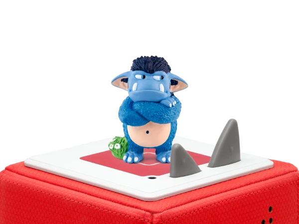 Tonies Hörfigur Der Grolltroll - Das Liederalbum 4 Tonies Hörfigur Der Grolltroll - Das Liederalbum – Bild 2