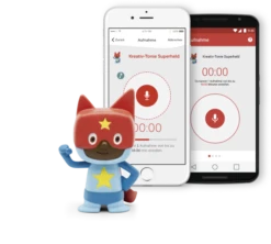 Tonies Kreativ-Tonie Superheld Neuauflage -Tonies Geschäft 10001541 50005067 g 600x600