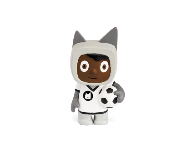 TONIES Kreativ-Tonie Fußballer (Relaunch) 3 TONIES Kreativ-Tonie Fußballer (Relaunch)