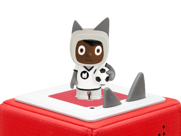 TONIES Kreativ-Tonie Fußballer (Relaunch) 4 TONIES Kreativ-Tonie Fußballer (Relaunch) – Bild 2