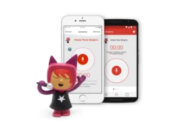 Tonies Kreativ-Tonie Sängerin 7 Tonies Kreativ-Tonie Sängerin -Tonies Geschäft 10001543 50005077 g 600x600