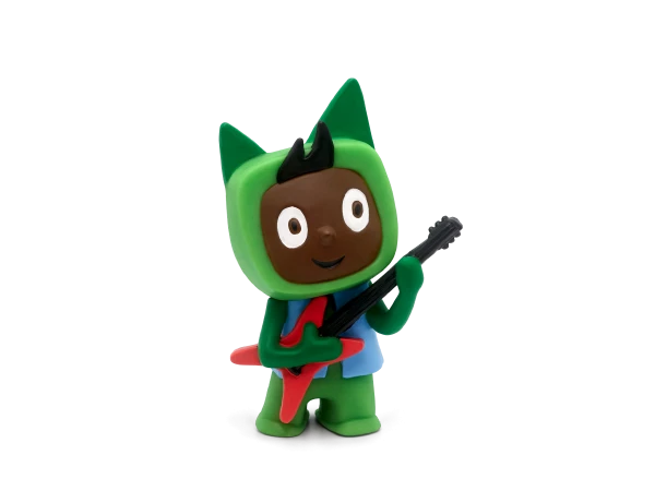 TONIES Kreativ-Tonie - Gitarrist (Relaunch) 3 TONIES Kreativ-Tonie - Gitarrist (Relaunch)