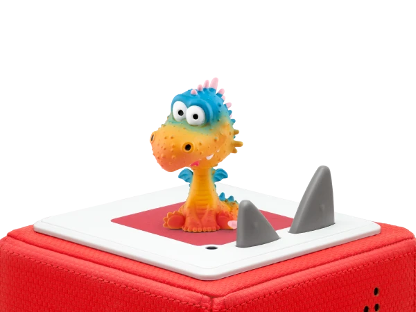 Tonies Hörfigur Furzipups - 3 Geschichten Und 6 Songs 4 Tonies Hörfigur Furzipups - 3 Geschichten Und 6 Songs – Bild 2