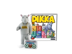 TONIES Toniefigur Dikka Oh Yeah!