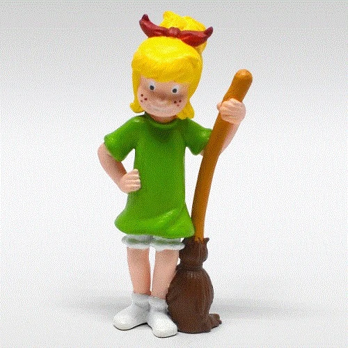 Tonies Hörfigur Bibi Blocksberg - Hexen Gibt Es Doch 3 Tonies Hörfigur Bibi Blocksberg - Hexen Gibt Es Doch