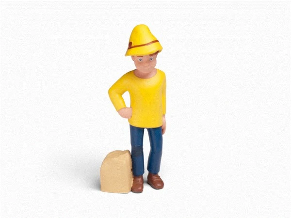 Tonies Hörfigur Heidi - Freunde Für Immer 3 Tonies Hörfigur Heidi - Freunde Für Immer