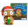 Tonies Hörfigur Die Kleine Eule Feiert Weihnachten