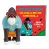 Tonies Hörfigur Volker Rosin - Der Gorilla Mit Der Sonnenbrille -Tonies Geschäft 55 01 0164 600x600