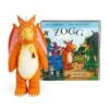 Tonies Hörfigur Zogg - Zogg