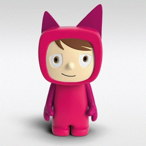 Tonies Kreativ-Tonie Beere 3 Tonies Kreativ-Tonie Beere