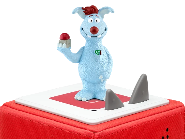 Tonies Hörfigur Woozle Goozle Luft & Elektrizität 4 Tonies Hörfigur Woozle Goozle Luft & Elektrizität – Bild 2