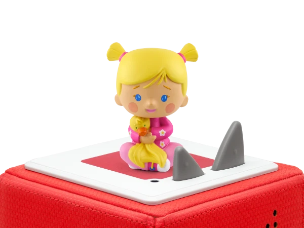 Tonies Hörfigur Zoés Zauberschrank-Eule/Regenbogenrätsel/Schatz Ahoi/Farbe Rosa 4 Tonies Hörfigur Zoés Zauberschrank-Eule/Regenbogenrätsel/Schatz Ahoi/Farbe Rosa – Bild 2