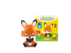 Tonies Hörfigur 30 Lieblings-Kinderlieder - Zähllieder