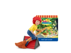 Tonies Hörfigur Bibi Blocksberg- Mami Spielt Verrückt