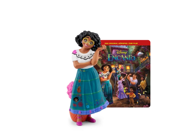 Tonies Hörfigur Disney Encanto 3 Tonies Hörfigur Disney Encanto