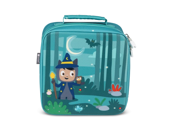 Tonies Tasche Bühnen-Transporter - Unter Dem Zaubermond 3 Tonies Tasche Bühnen-Transporter - Unter Dem Zaubermond