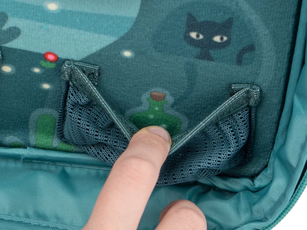 Tonies Tasche Bühnen-Transporter - Unter Dem Zaubermond 7 Tonies Tasche Bühnen-Transporter - Unter Dem Zaubermond – Bild 5