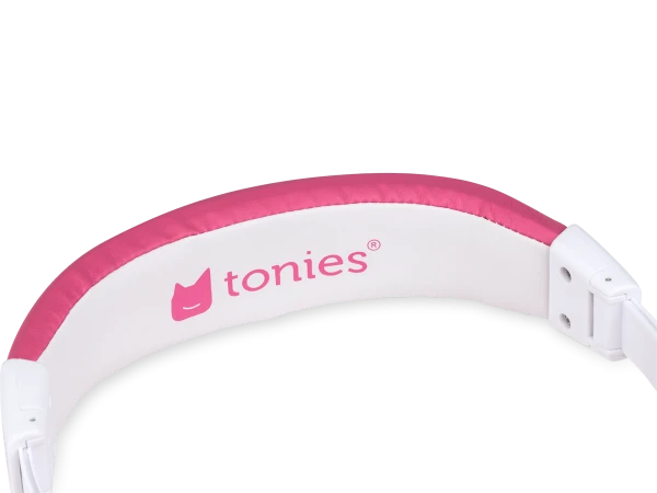 TONIES Tonie-Lauscher Pink - Neu 2022 6 TONIES Tonie-Lauscher Pink - Neu 2022 – Bild 4