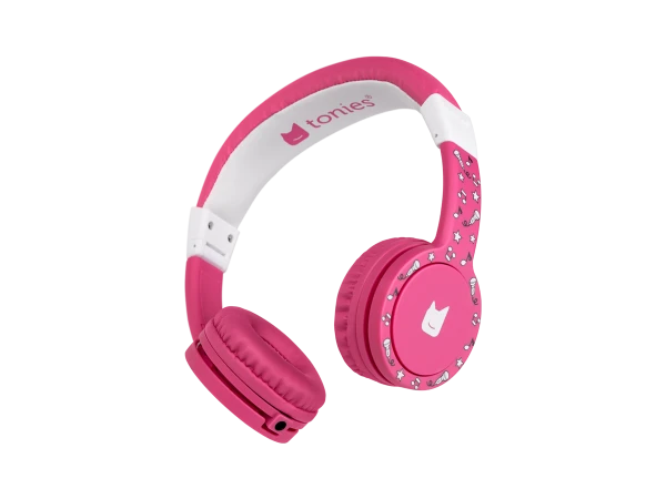 TONIES Tonie-Lauscher Pink - Neu 2022 3 TONIES Tonie-Lauscher Pink - Neu 2022