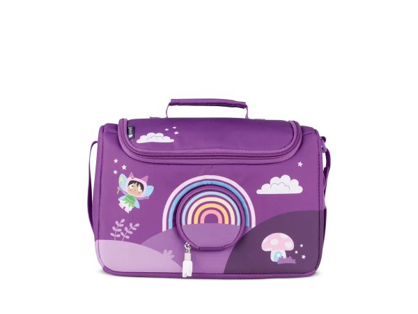 Tonies Tasche HörSpiel-Transporter - Hinter Dem Regenbogen 3 Tonies Tasche HörSpiel-Transporter - Hinter Dem Regenbogen