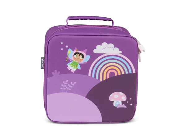 Tonies Tasche Bühnen-Transporter - Hinter Dem Regenbogen 3 Tonies Tasche Bühnen-Transporter - Hinter Dem Regenbogen