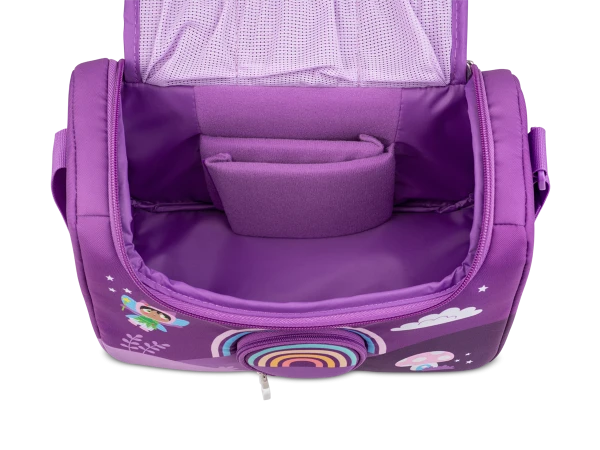 Tonies Tasche HörSpiel-Transporter - Hinter Dem Regenbogen 6 Tonies Tasche HörSpiel-Transporter - Hinter Dem Regenbogen – Bild 4