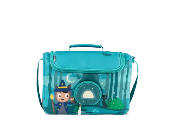 Tonies Tasche HörSpiel-Transporter - Unter Dem Zaubermond 3 Tonies Tasche HörSpiel-Transporter - Unter Dem Zaubermond