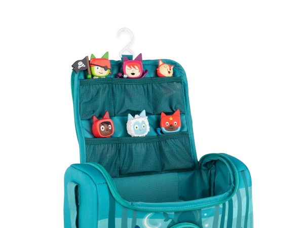 Tonies Tasche HörSpiel-Transporter - Unter Dem Zaubermond 9 Tonies Tasche HörSpiel-Transporter - Unter Dem Zaubermond – Bild 7