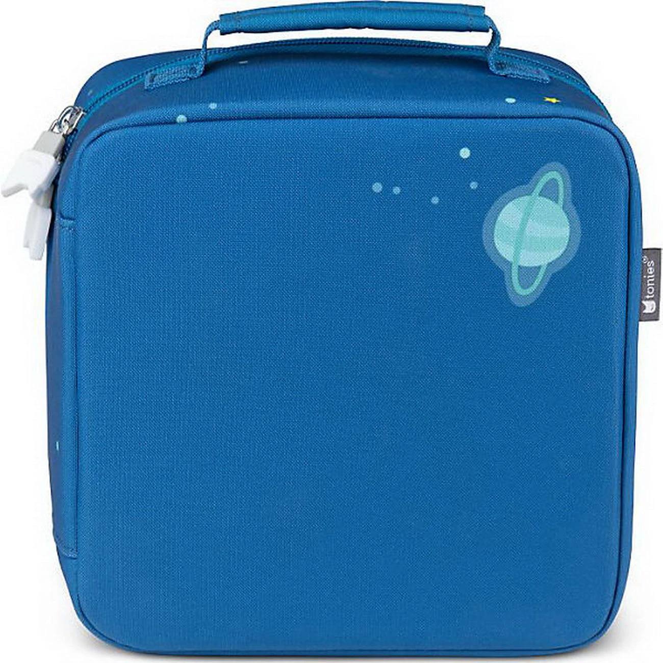 Tonies Bühnen Transporter - Durch Die Galaxie Blau 3 Tonies Bühnen Transporter - Durch Die Galaxie Blau